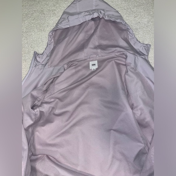 Vans jacket - Picture 2 of 2